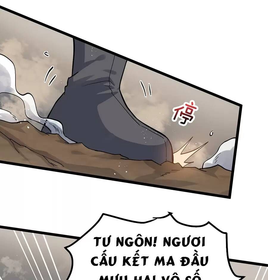 đọc truyện Hảo Đồ Nhi Hãy Tha Cho Vi Sư Chương 86 ảnh 43 tại Truyện Dạ Ký