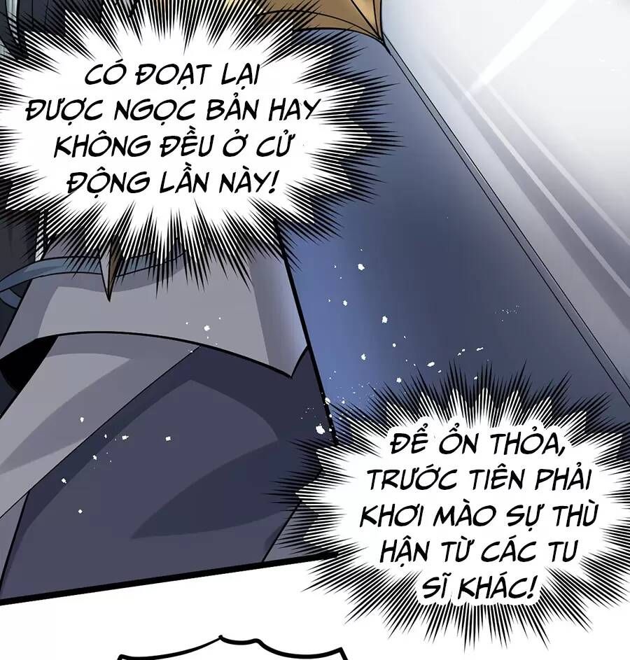 đọc truyện Hảo Đồ Nhi Hãy Tha Cho Vi Sư Chương 86 ảnh 48 tại Truyện Dạ Ký