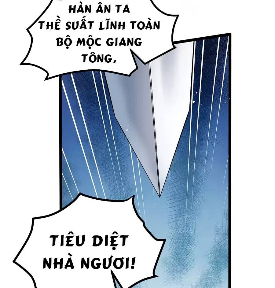 đọc truyện Hảo Đồ Nhi Hãy Tha Cho Vi Sư Chương 86 ảnh 49 tại Truyện Dạ Ký