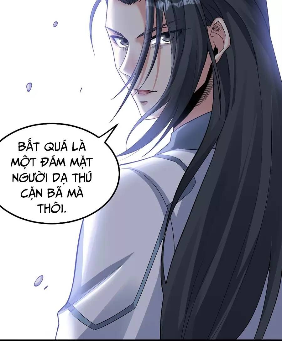 đọc truyện Hảo Đồ Nhi Hãy Tha Cho Vi Sư Chương 87 ảnh 22 tại Truyện Dạ Ký
