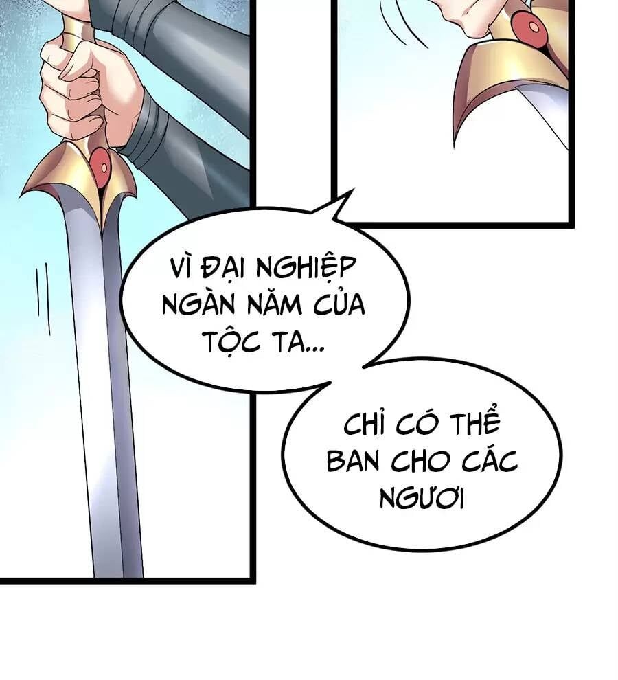 đọc truyện Hảo Đồ Nhi Hãy Tha Cho Vi Sư Chương 87 ảnh 26 tại Truyện Dạ Ký