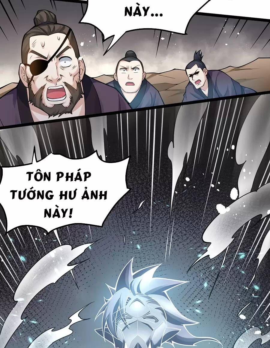 đọc truyện Hảo Đồ Nhi Hãy Tha Cho Vi Sư Chương 88 ảnh 41 tại Truyện Dạ Ký