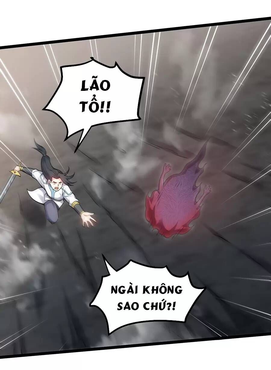 đọc truyện Hảo Đồ Nhi Hãy Tha Cho Vi Sư Chương 88 ảnh 58 tại Truyện Dạ Ký
