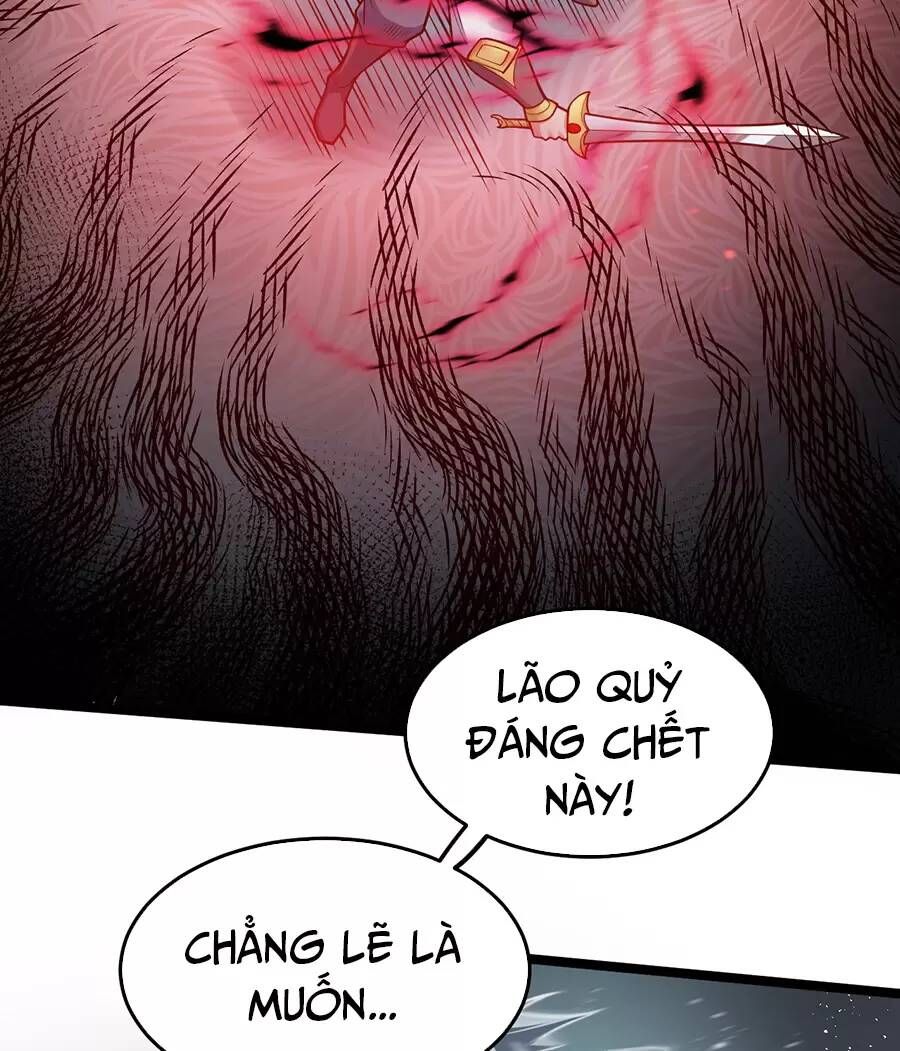đọc truyện Hảo Đồ Nhi Hãy Tha Cho Vi Sư Chương 88 ảnh 62 tại Truyện Dạ Ký