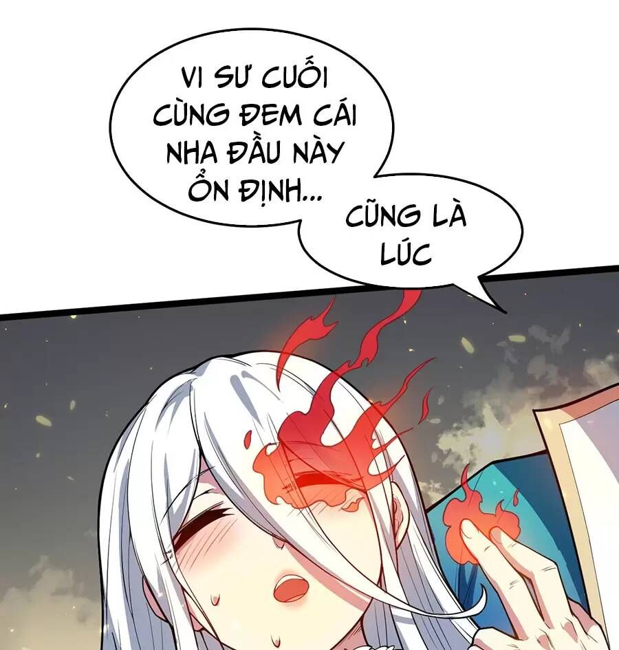 đọc truyện Hảo Đồ Nhi Hãy Tha Cho Vi Sư Chương 88 ảnh 71 tại Truyện Dạ Ký