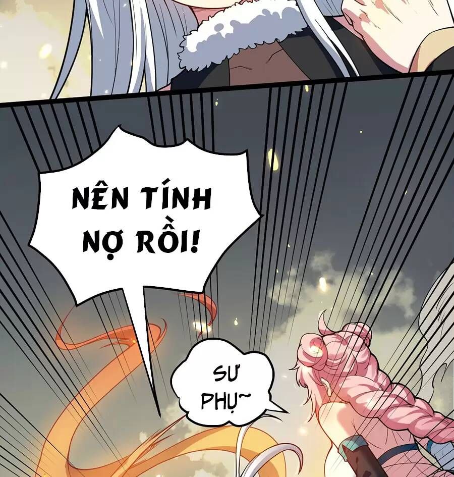 đọc truyện Hảo Đồ Nhi Hãy Tha Cho Vi Sư Chương 88 ảnh 72 tại Truyện Dạ Ký