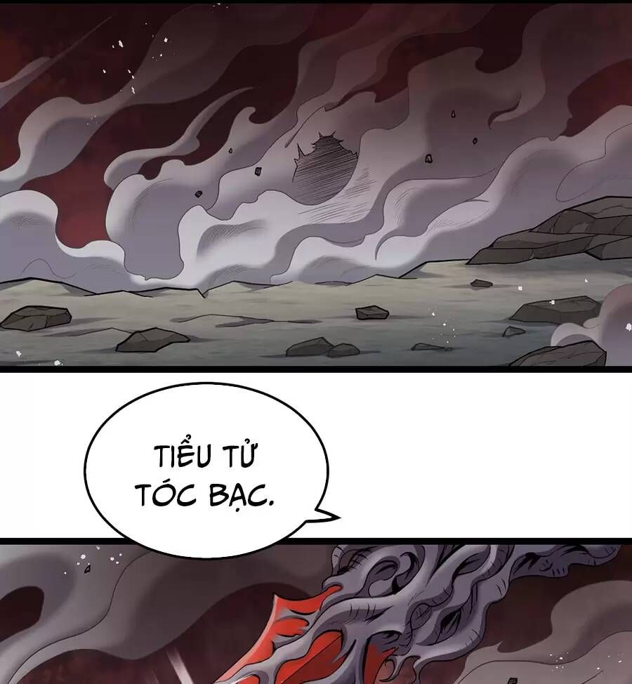 đọc truyện Hảo Đồ Nhi Hãy Tha Cho Vi Sư Chương 89 ảnh 49 tại Truyện Dạ Ký