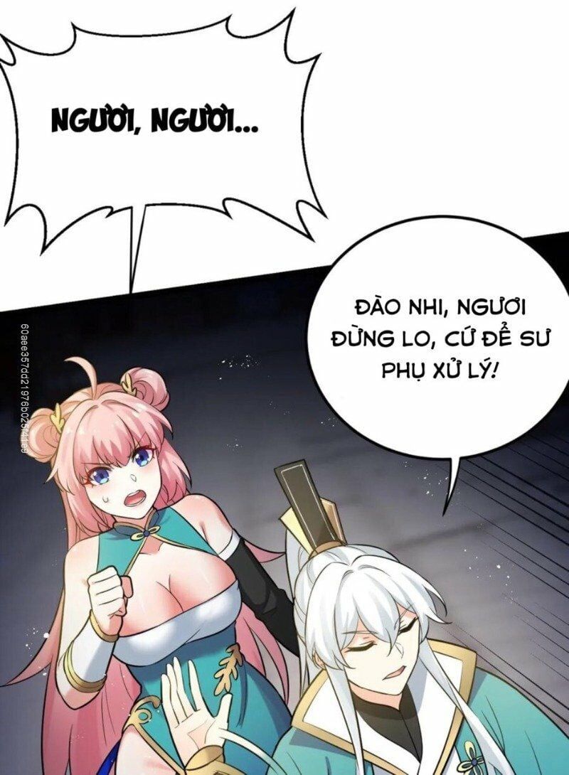 đọc truyện Hảo Đồ Nhi Hãy Tha Cho Vi Sư Chương 9 ảnh 31 tại Truyện Dạ Ký