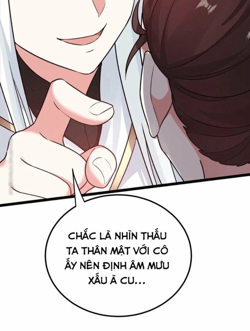đọc truyện Hảo Đồ Nhi Hãy Tha Cho Vi Sư Chương 9 ảnh 6 tại Truyện Dạ Ký