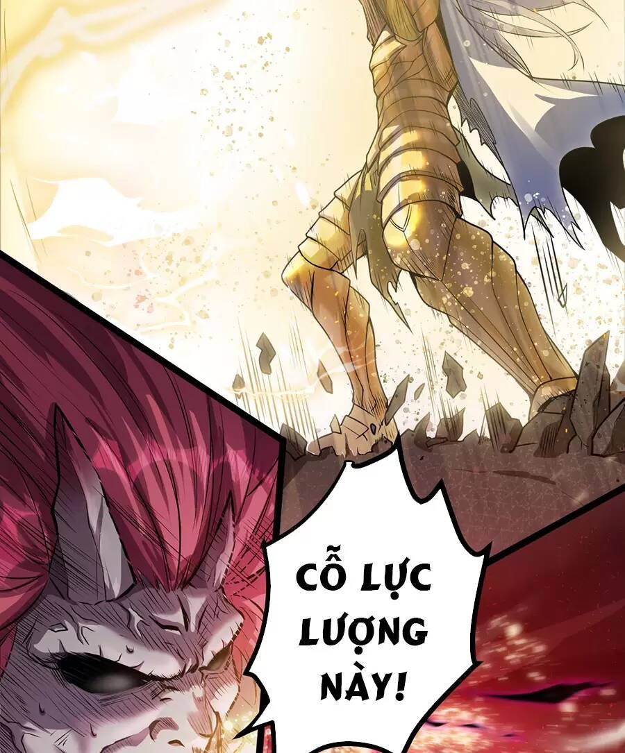 đọc truyện Hảo Đồ Nhi Hãy Tha Cho Vi Sư Chương 91 ảnh 38 tại Truyện Dạ Ký