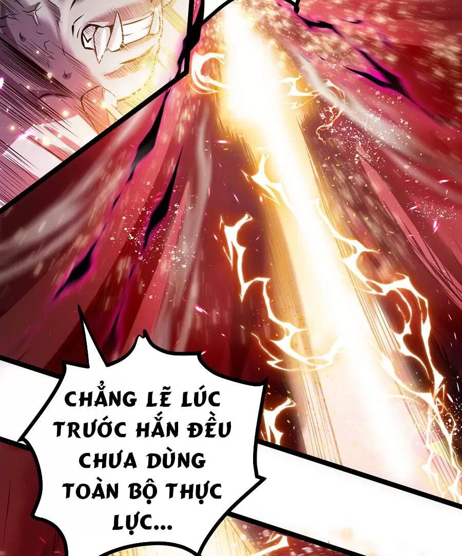 đọc truyện Hảo Đồ Nhi Hãy Tha Cho Vi Sư Chương 91 ảnh 39 tại Truyện Dạ Ký