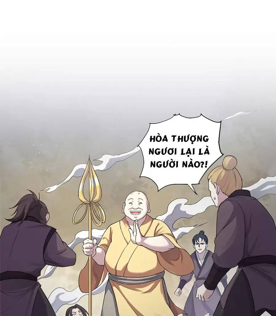 đọc truyện Hảo Đồ Nhi Hãy Tha Cho Vi Sư Chương 91 ảnh 57 tại Truyện Dạ Ký