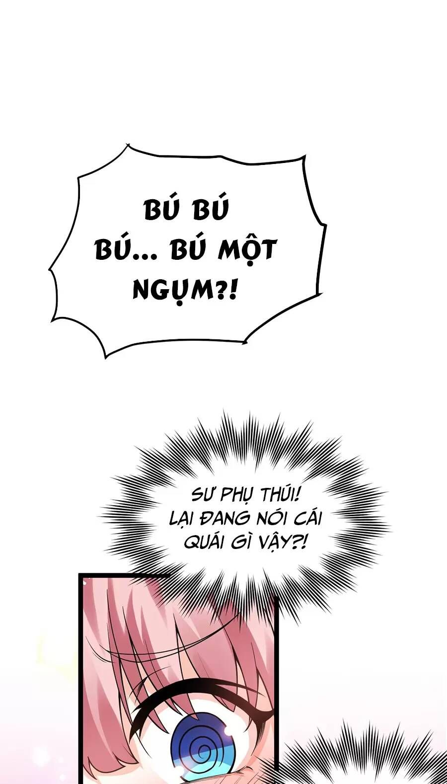 đọc truyện Hảo Đồ Nhi Hãy Tha Cho Vi Sư Chương 92 ảnh 4 tại Truyện Dạ Ký