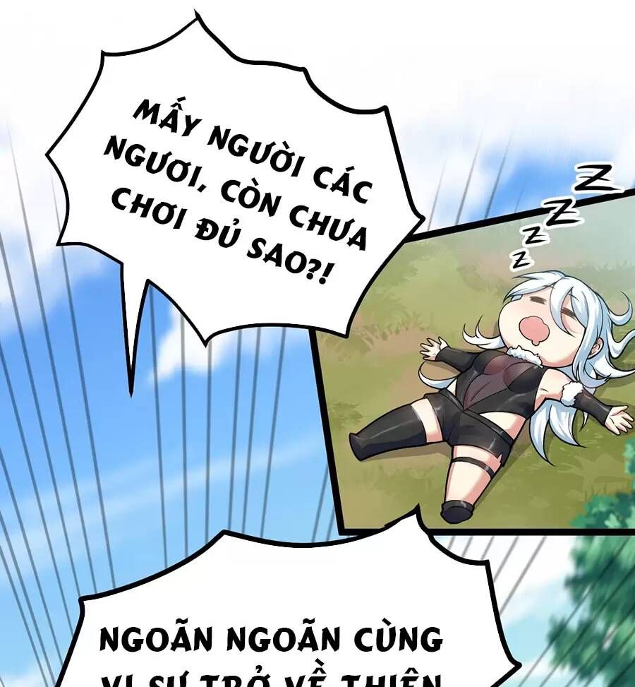 đọc truyện Hảo Đồ Nhi Hãy Tha Cho Vi Sư Chương 92 ảnh 39 tại Truyện Dạ Ký