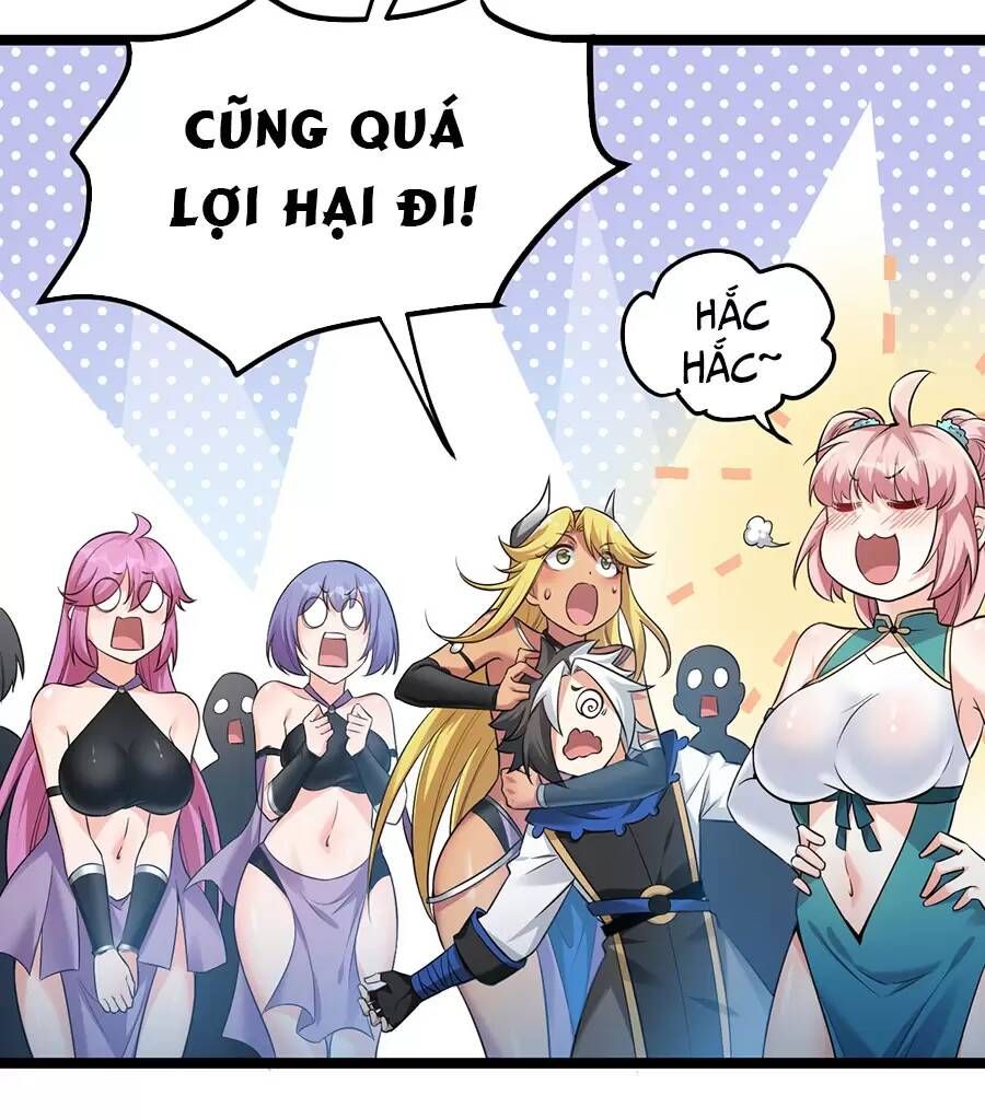 đọc truyện Hảo Đồ Nhi Hãy Tha Cho Vi Sư Chương 93 ảnh 18 tại Truyện Dạ Ký