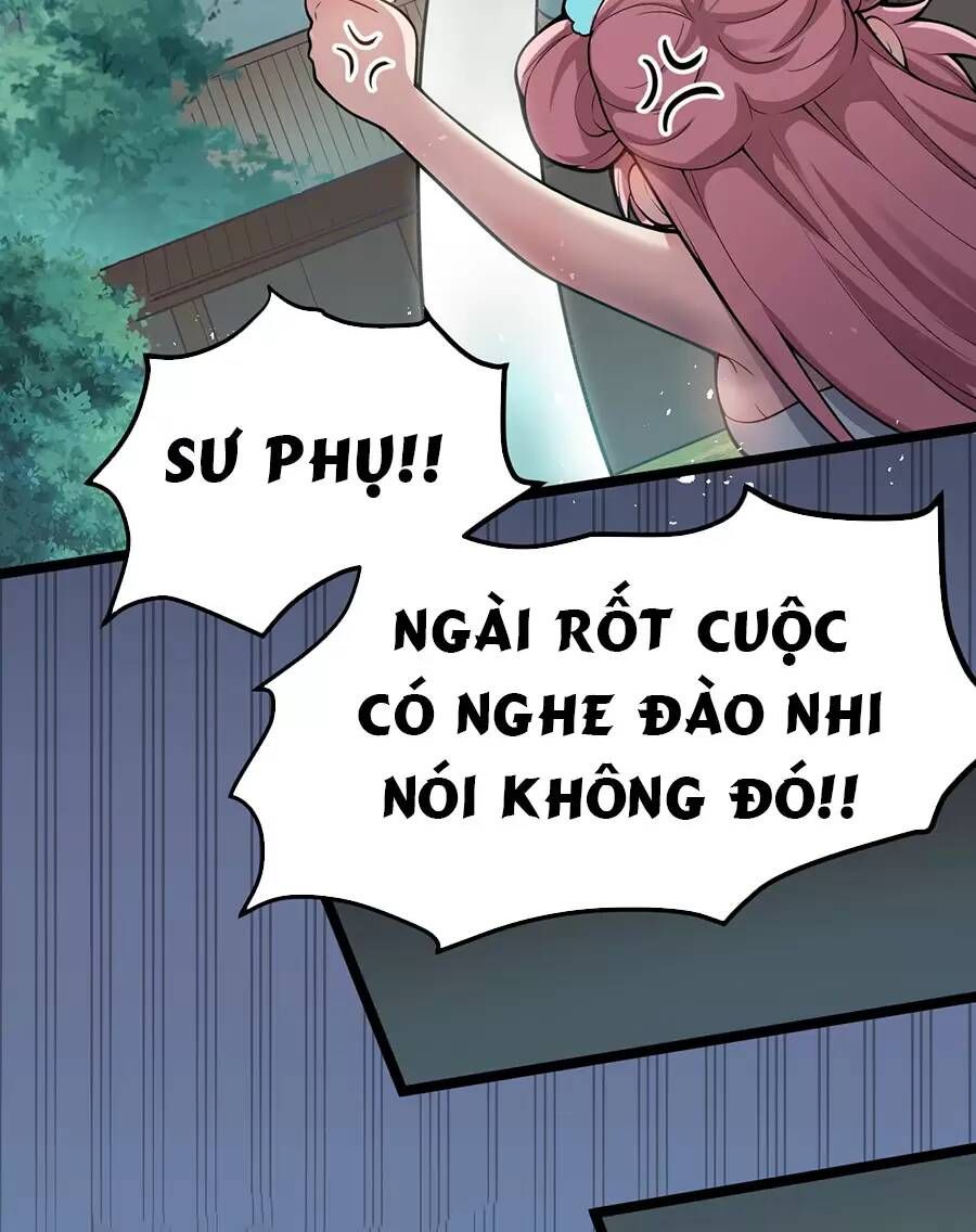 đọc truyện Hảo Đồ Nhi Hãy Tha Cho Vi Sư Chương 94 ảnh 13 tại Truyện Dạ Ký