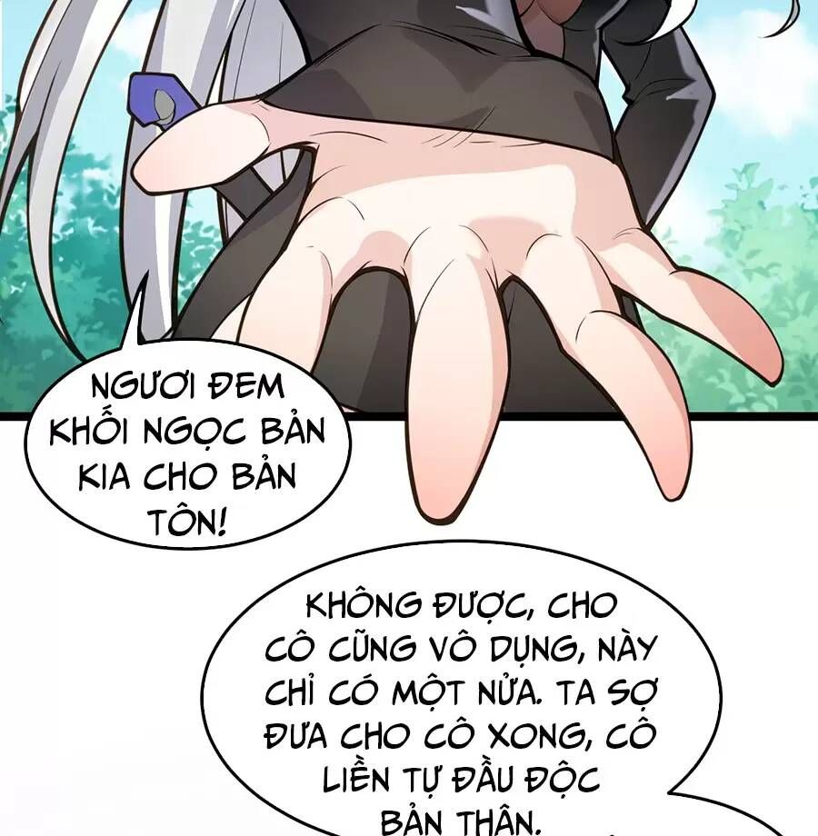 đọc truyện Hảo Đồ Nhi Hãy Tha Cho Vi Sư Chương 94 ảnh 56 tại Truyện Dạ Ký