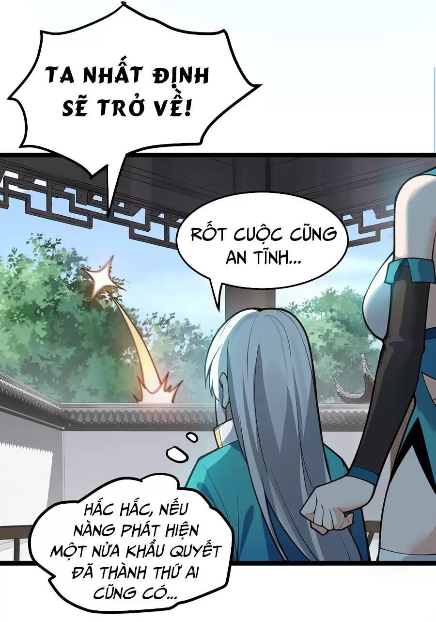 đọc truyện Hảo Đồ Nhi Hãy Tha Cho Vi Sư Chương 94 ảnh 63 tại Truyện Dạ Ký