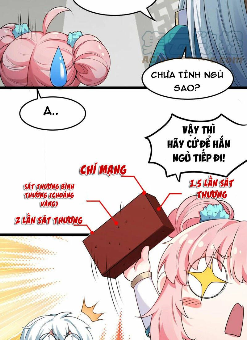 đọc truyện Hảo Đồ Nhi Hãy Tha Cho Vi Sư Chương 95 ảnh 7 tại Truyện Dạ Ký