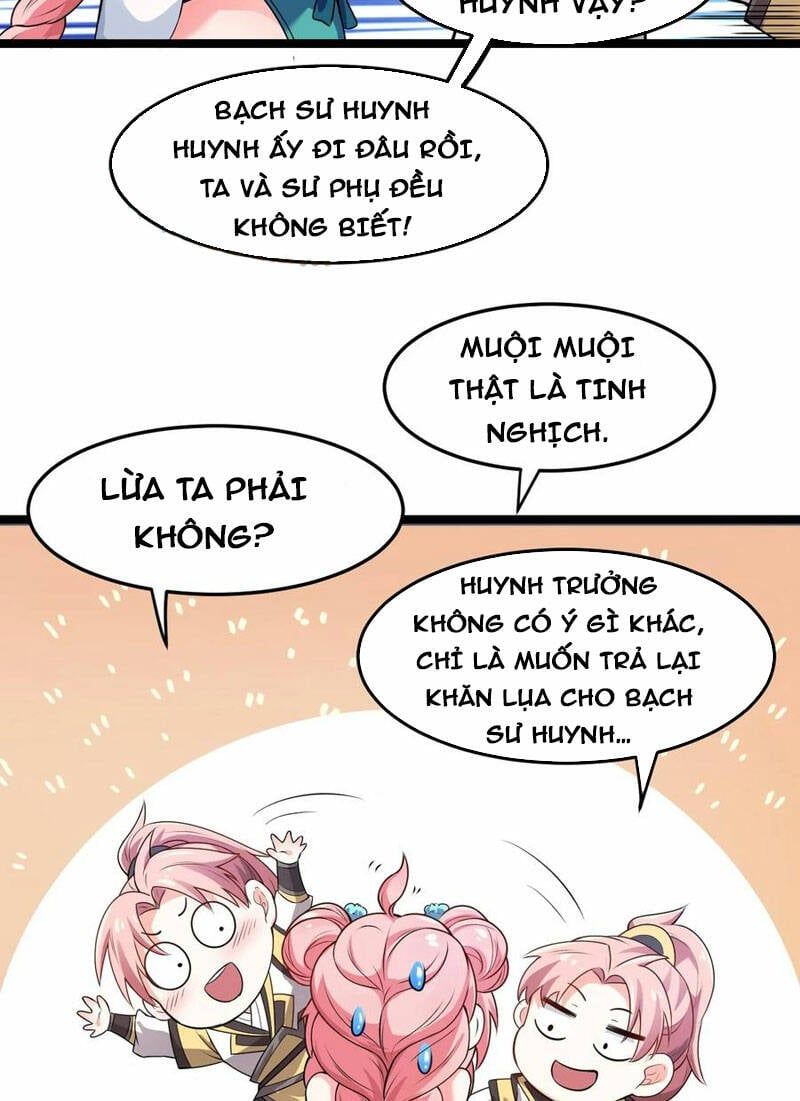 đọc truyện Hảo Đồ Nhi Hãy Tha Cho Vi Sư Chương 95 ảnh 10 tại Truyện Dạ Ký