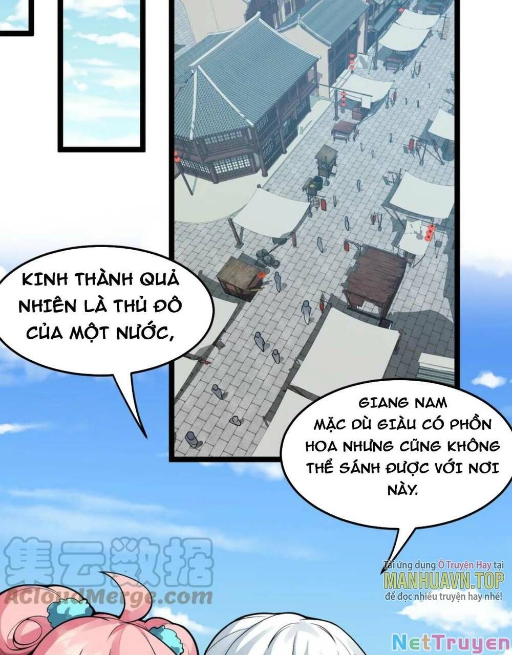 đọc truyện Hảo Đồ Nhi Hãy Tha Cho Vi Sư Chương 96 ảnh 29 tại Truyện Dạ Ký