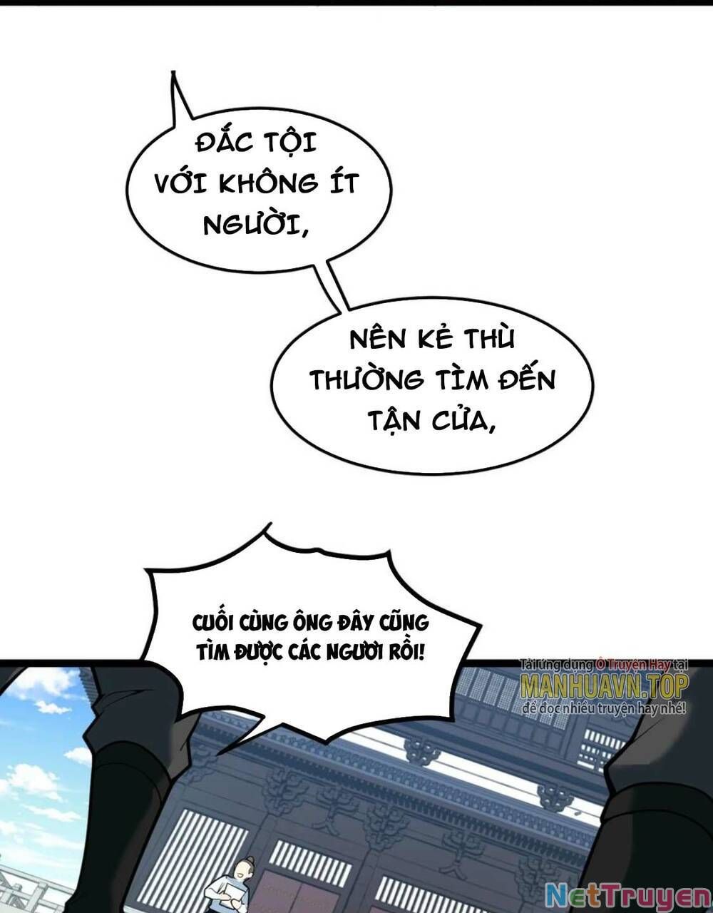 đọc truyện Hảo Đồ Nhi Hãy Tha Cho Vi Sư Chương 96 ảnh 36 tại Truyện Dạ Ký