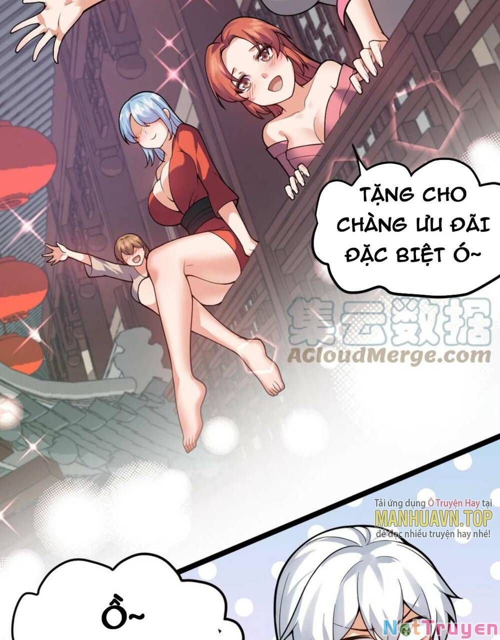 đọc truyện Hảo Đồ Nhi Hãy Tha Cho Vi Sư Chương 96 ảnh 41 tại Truyện Dạ Ký