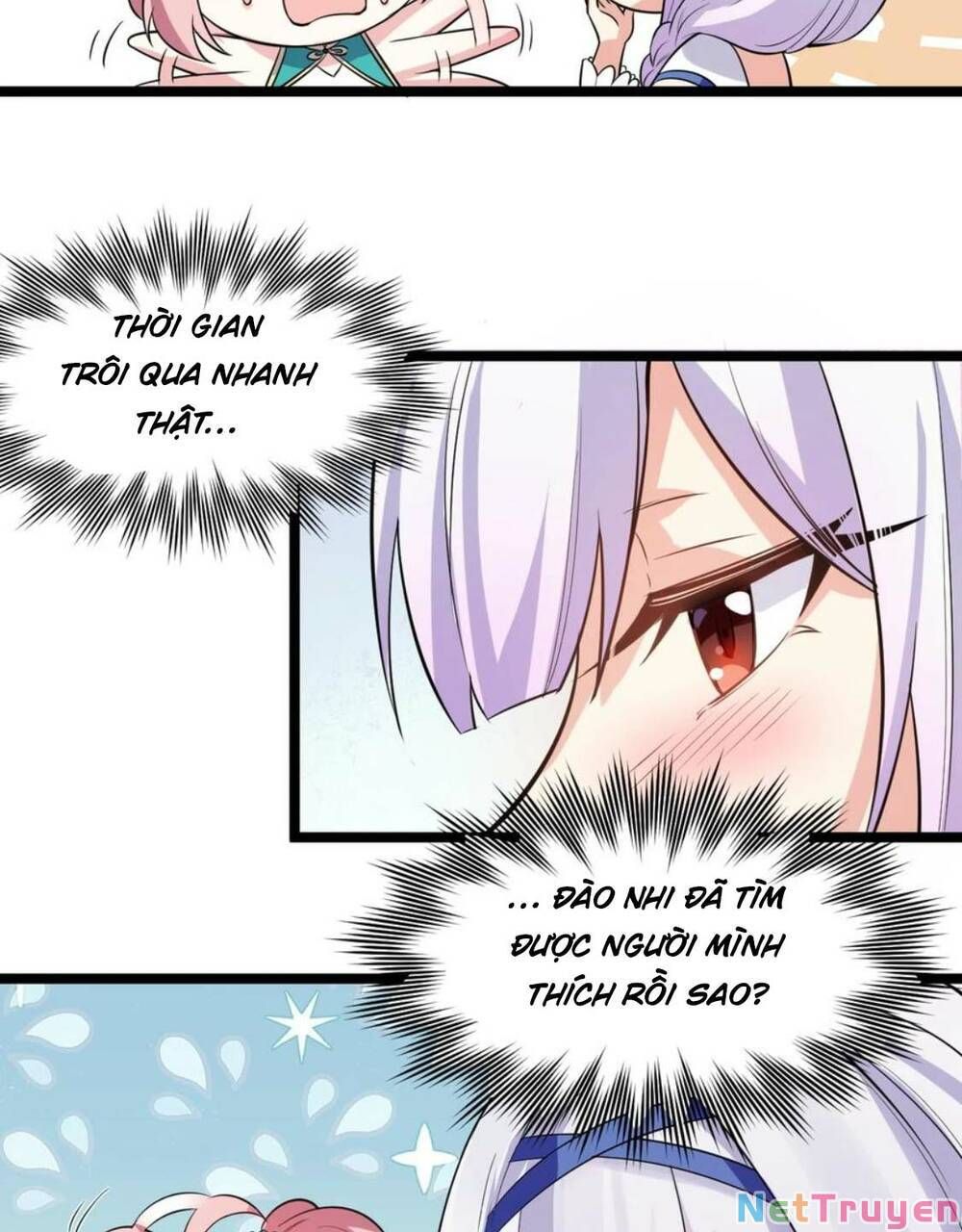 đọc truyện Hảo Đồ Nhi Hãy Tha Cho Vi Sư Chương 97 ảnh 28 tại Truyện Dạ Ký