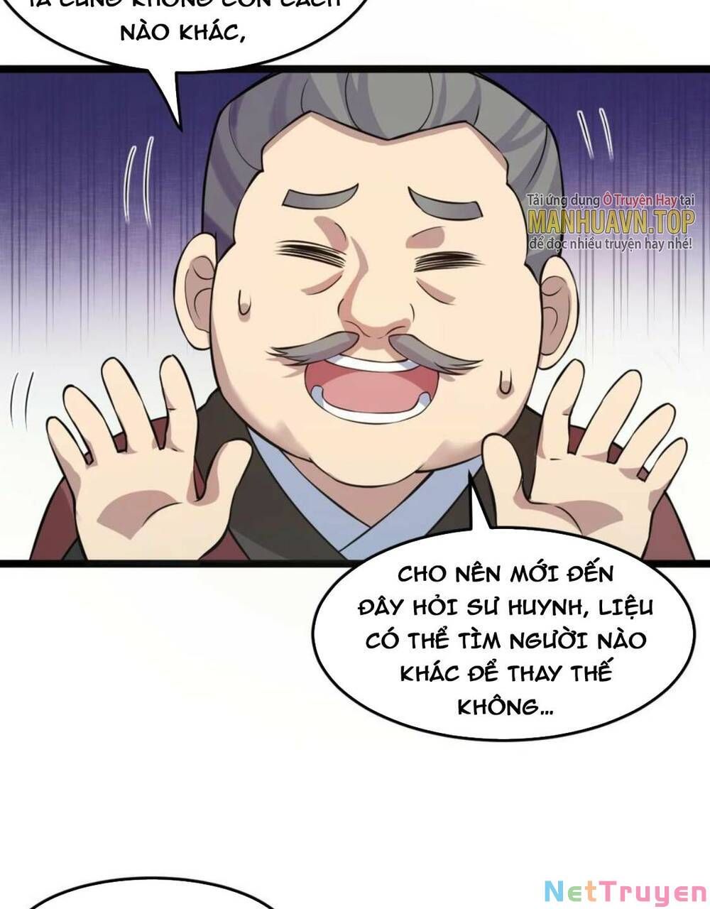 đọc truyện Hảo Đồ Nhi Hãy Tha Cho Vi Sư Chương 97 ảnh 36 tại Truyện Dạ Ký