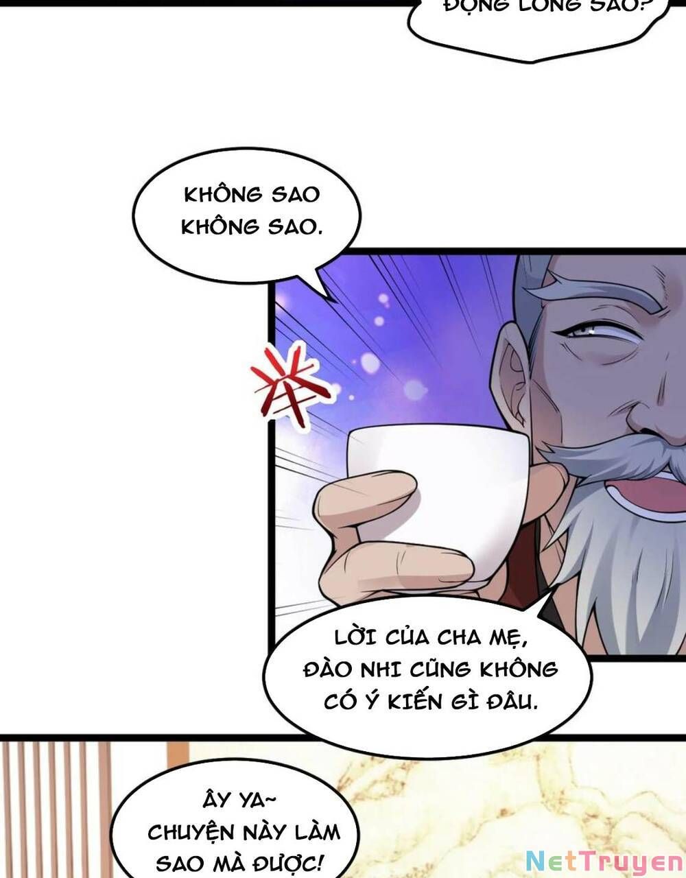 đọc truyện Hảo Đồ Nhi Hãy Tha Cho Vi Sư Chương 98 ảnh 26 tại Truyện Dạ Ký