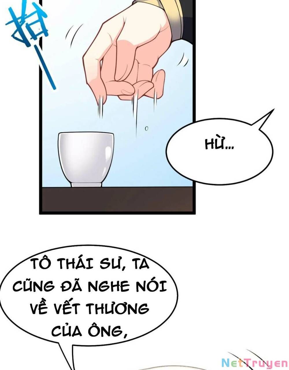 đọc truyện Hảo Đồ Nhi Hãy Tha Cho Vi Sư Chương 98 ảnh 32 tại Truyện Dạ Ký