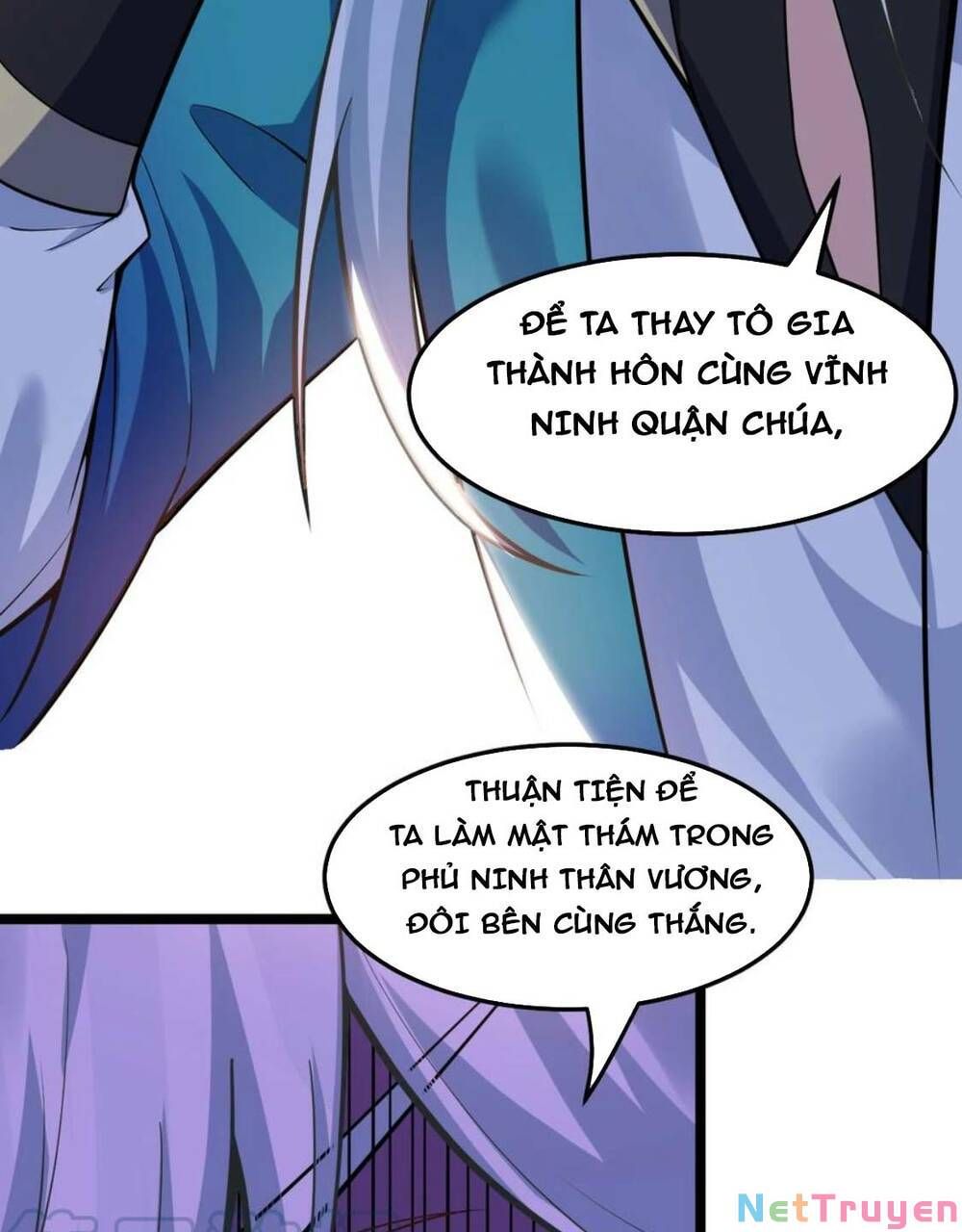 đọc truyện Hảo Đồ Nhi Hãy Tha Cho Vi Sư Chương 98 ảnh 34 tại Truyện Dạ Ký