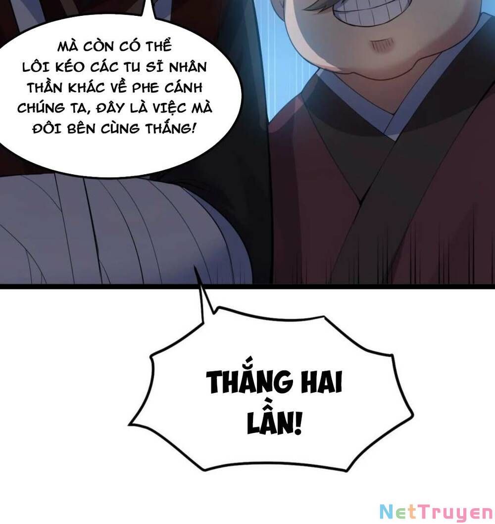đọc truyện Hảo Đồ Nhi Hãy Tha Cho Vi Sư Chương 98 ảnh 6 tại Truyện Dạ Ký