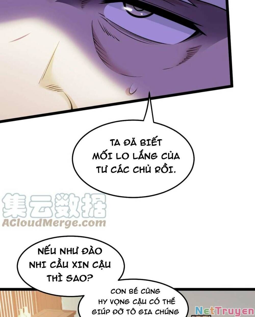 đọc truyện Hảo Đồ Nhi Hãy Tha Cho Vi Sư Chương 98 ảnh 53 tại Truyện Dạ Ký