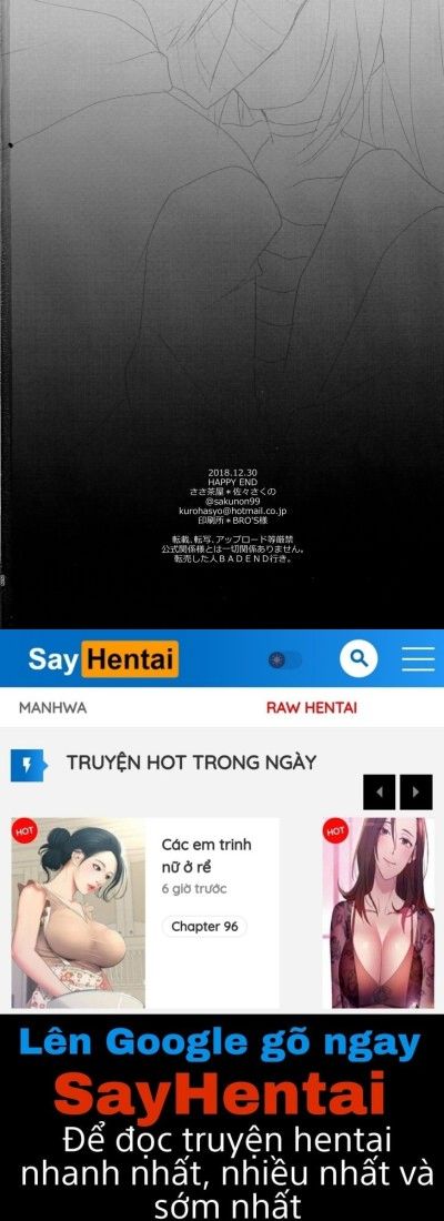 đọc truyện Happy End Chương 1 ảnh 22 tại Giả Dược