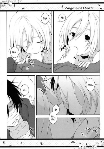 đọc truyện Happy End Chương 1 ảnh 8 tại Giả Dược