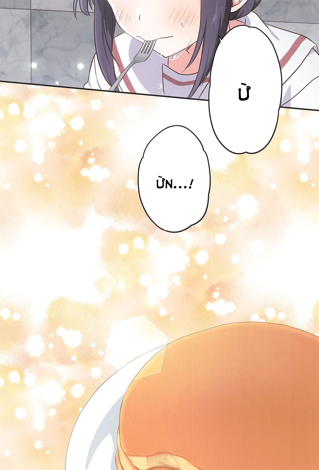 đọc truyện Happy Ending Pancake Chương 1 ảnh 15 tại Thiên Thai Truyện