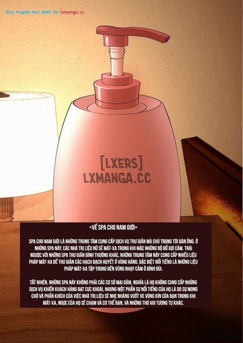 đọc truyện Happy Endings Men