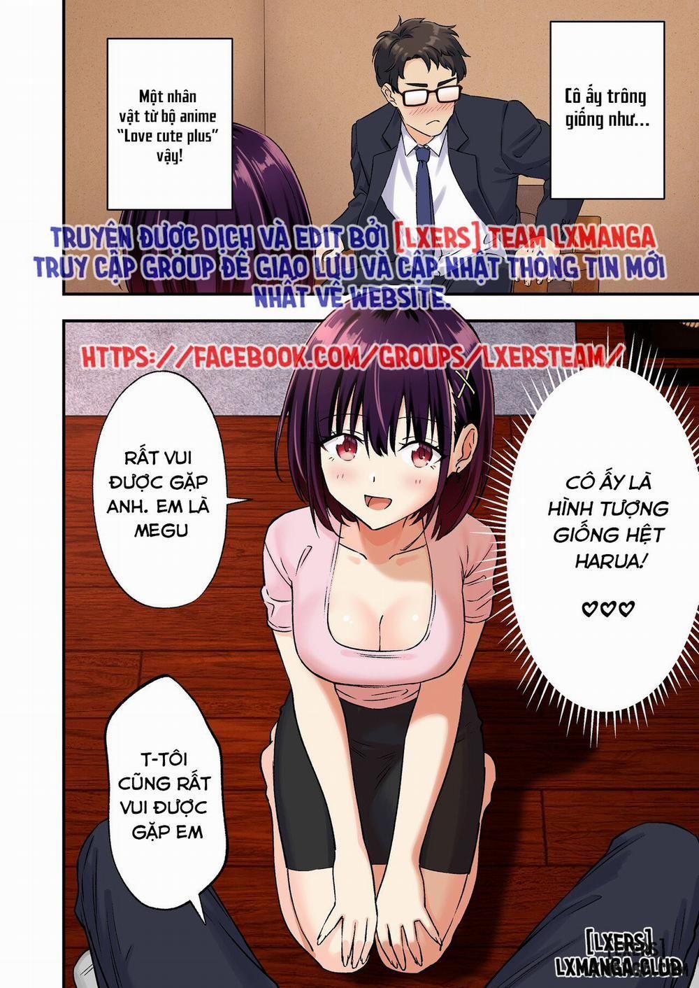 đọc truyện Happy Endings Men