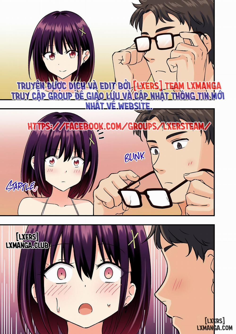 đọc truyện Happy Endings Men