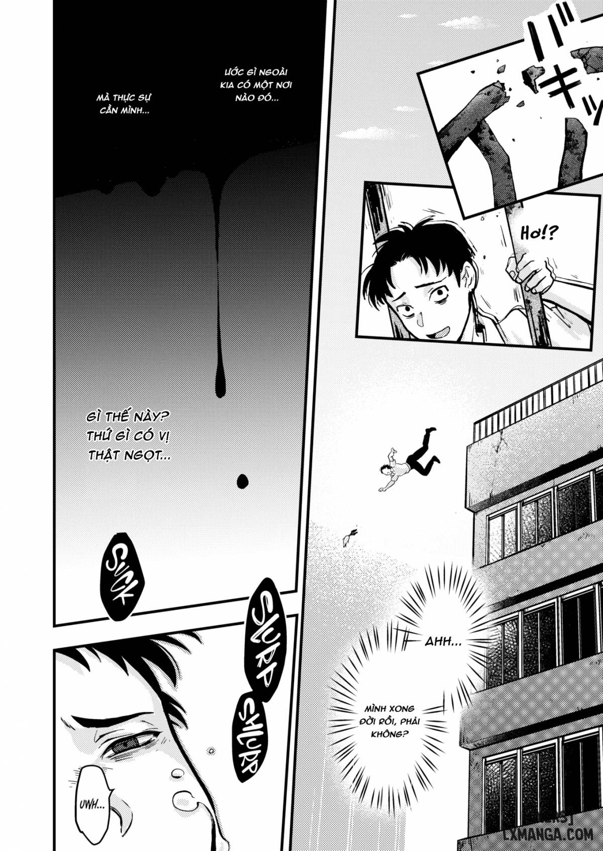 đọc truyện Happy ❤ Mandrake Farm Chương 1 ảnh 3 tại Thiên Thai Truyện