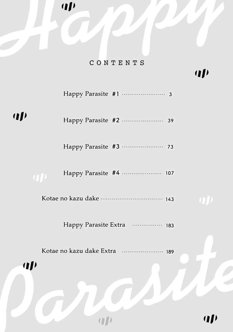 đọc truyện Happy Parasites Chương 1 ảnh 8 tại Truyện Dạ Ký