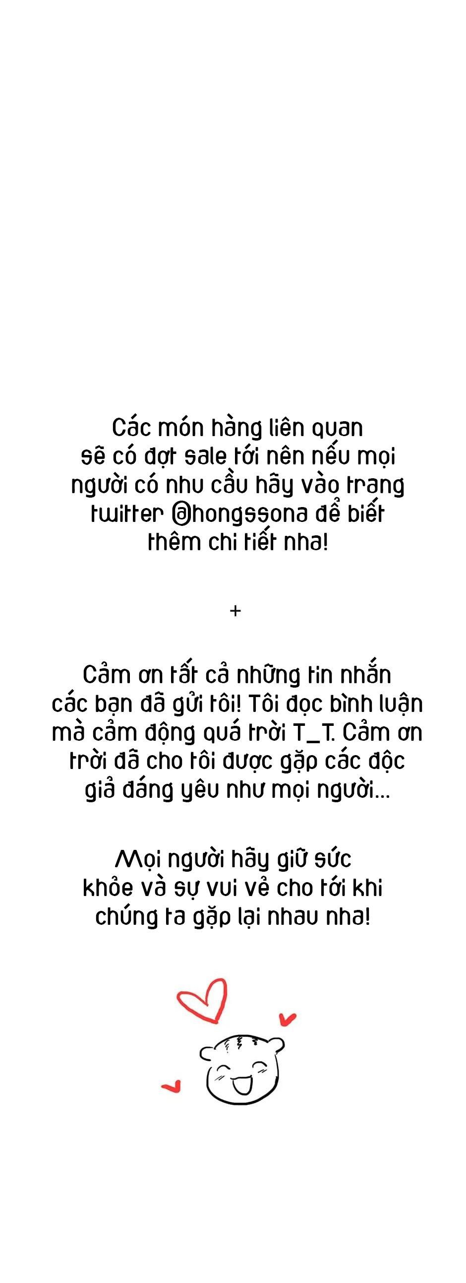 đọc truyện Har Đụng Là Nóng Mà Chạm Là Chạy Chương 102.5 ảnh 4 tại Thiên Thai Truyện