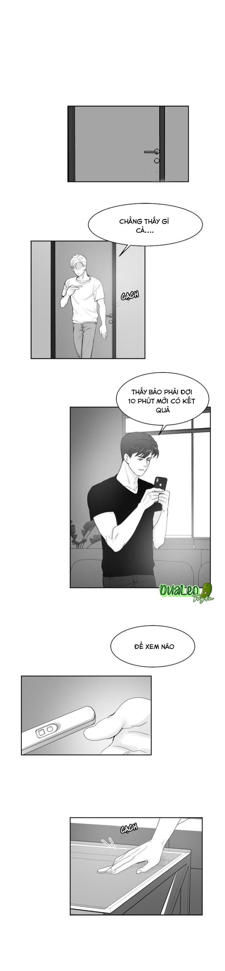 đọc truyện Har Đụng Là Nóng Mà Chạm Là Chạy Chương 22 ảnh 12 tại Thiên Thai Truyện