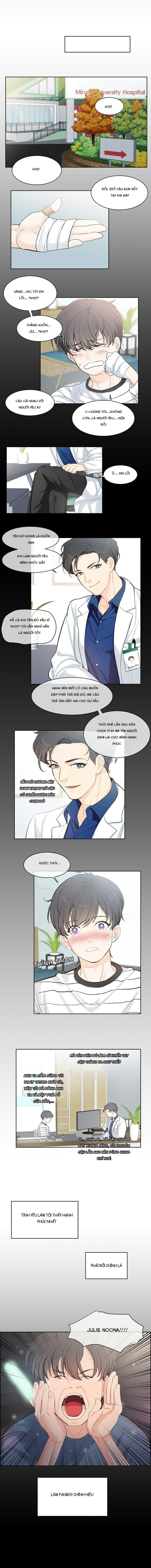 đọc truyện Har Đụng Là Nóng Mà Chạm Là Chạy Chương 27 ảnh 10 tại Thiên Thai Truyện