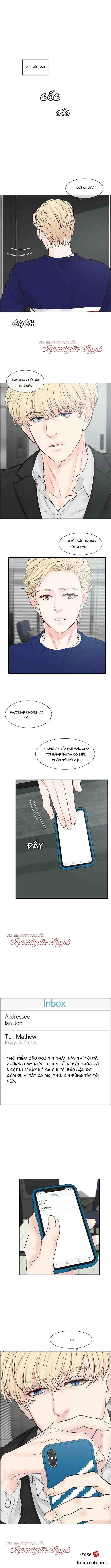 đọc truyện Har Đụng Là Nóng Mà Chạm Là Chạy Chương 45 ảnh 7 tại Giả Dược