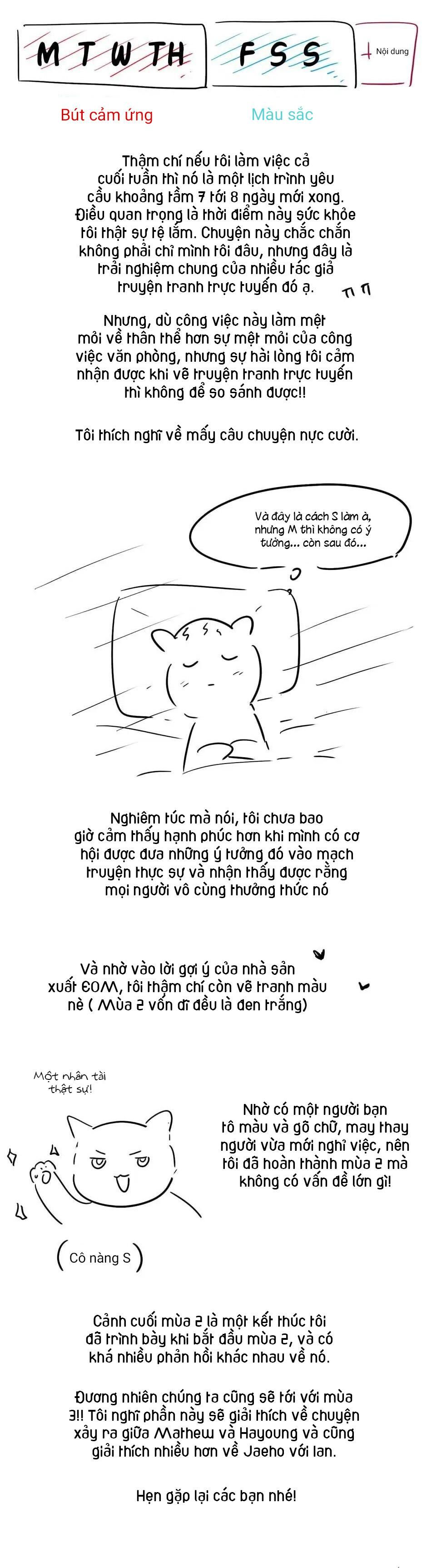 đọc truyện Har Đụng Là Nóng Mà Chạm Là Chạy Chương 47.6 ảnh 8 tại Truyện Dạ Ký