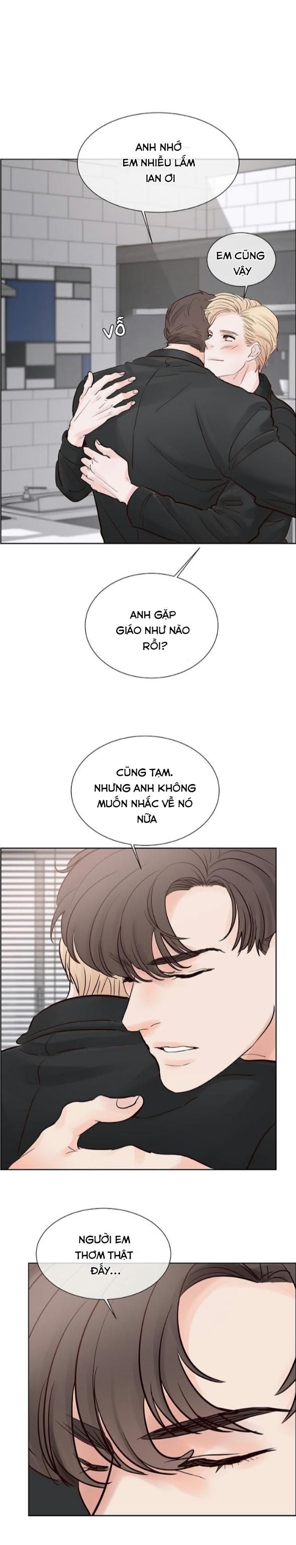 đọc truyện Har Đụng Là Nóng Mà Chạm Là Chạy Chương 50 ảnh 4 tại Truyện Dạ Ký