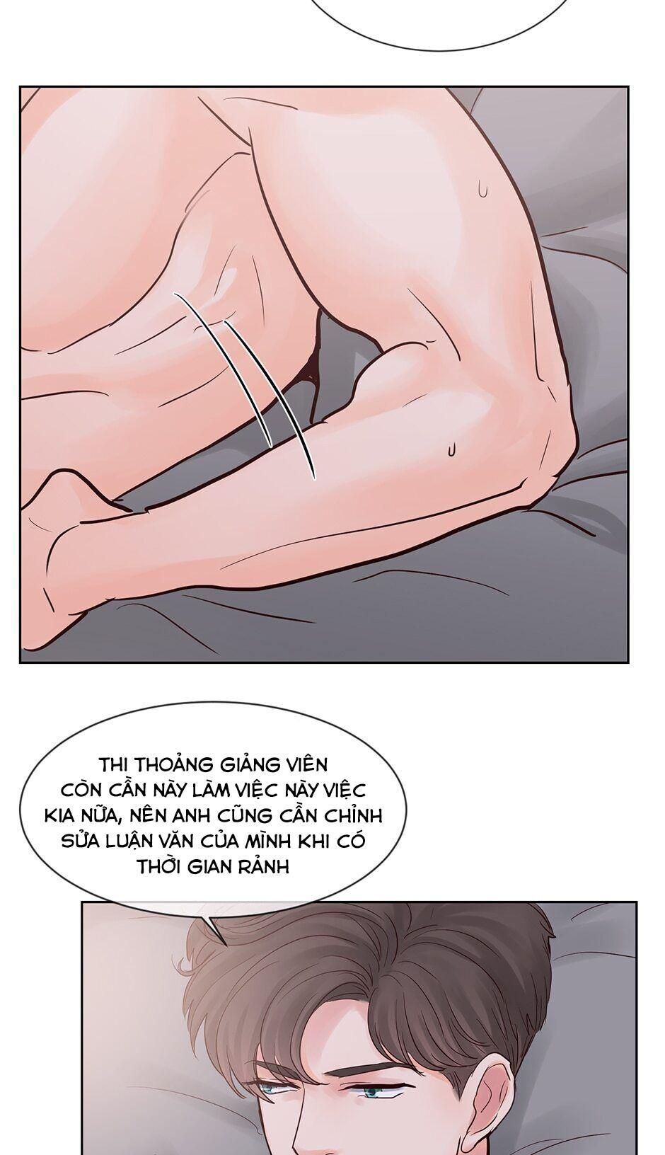 đọc truyện Har Đụng Là Nóng Mà Chạm Là Chạy Chương 51 ảnh 36 tại Thiên Thai Truyện