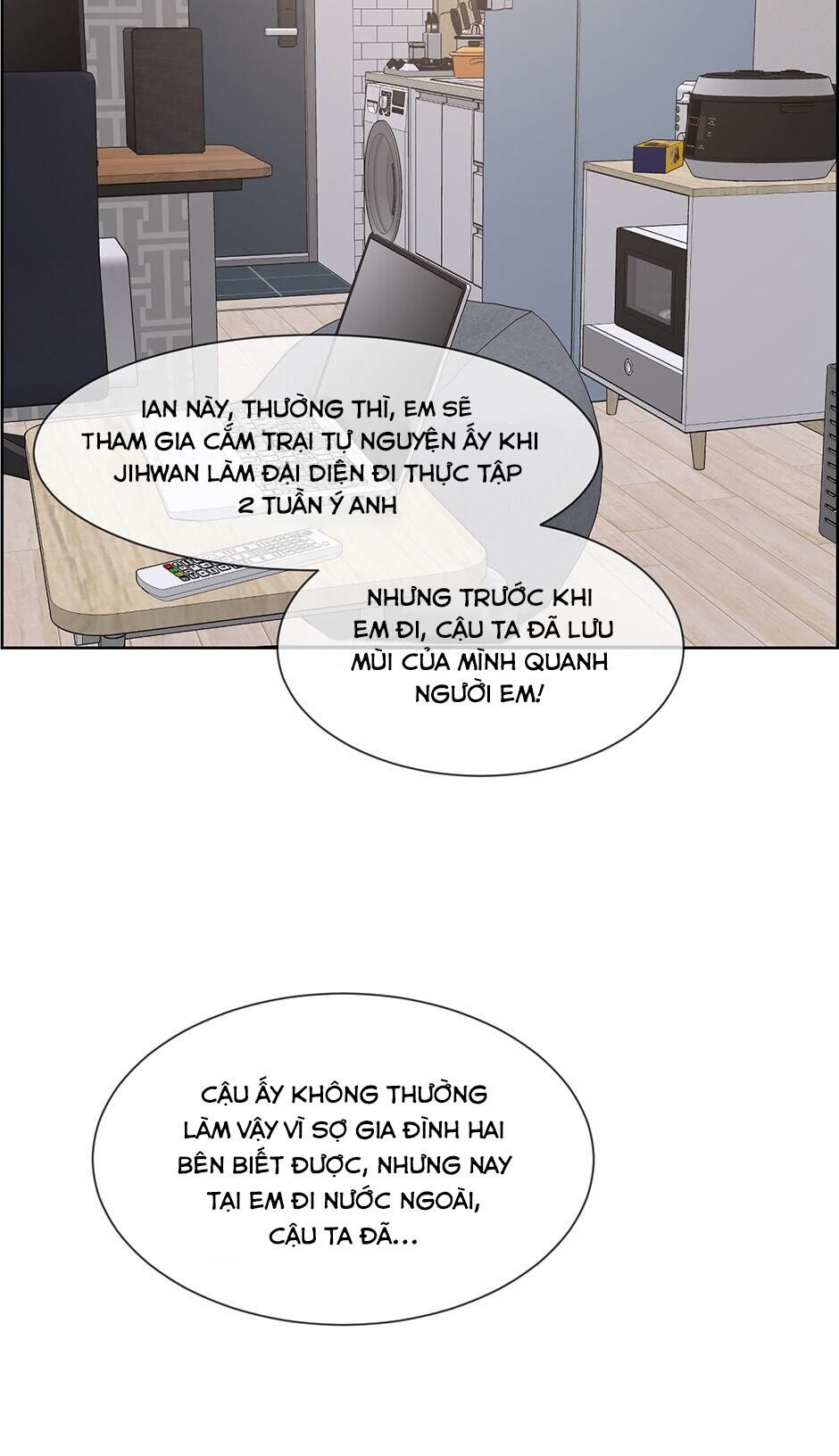đọc truyện Har Đụng Là Nóng Mà Chạm Là Chạy Chương 51 ảnh 49 tại Thiên Thai Truyện